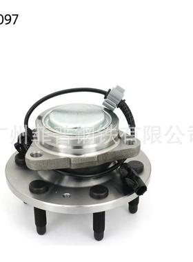 515097适用于凯迪拉克ESCALADE前轮毂单元