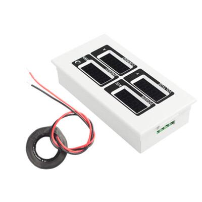 PZEM-004交流电能计量电力监测仪电表数显电压电流功率表