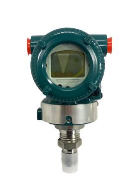 横河压力变送器EJA530E-JBS9N-032EN/NF2/A避雷器M20X1.5过程接口