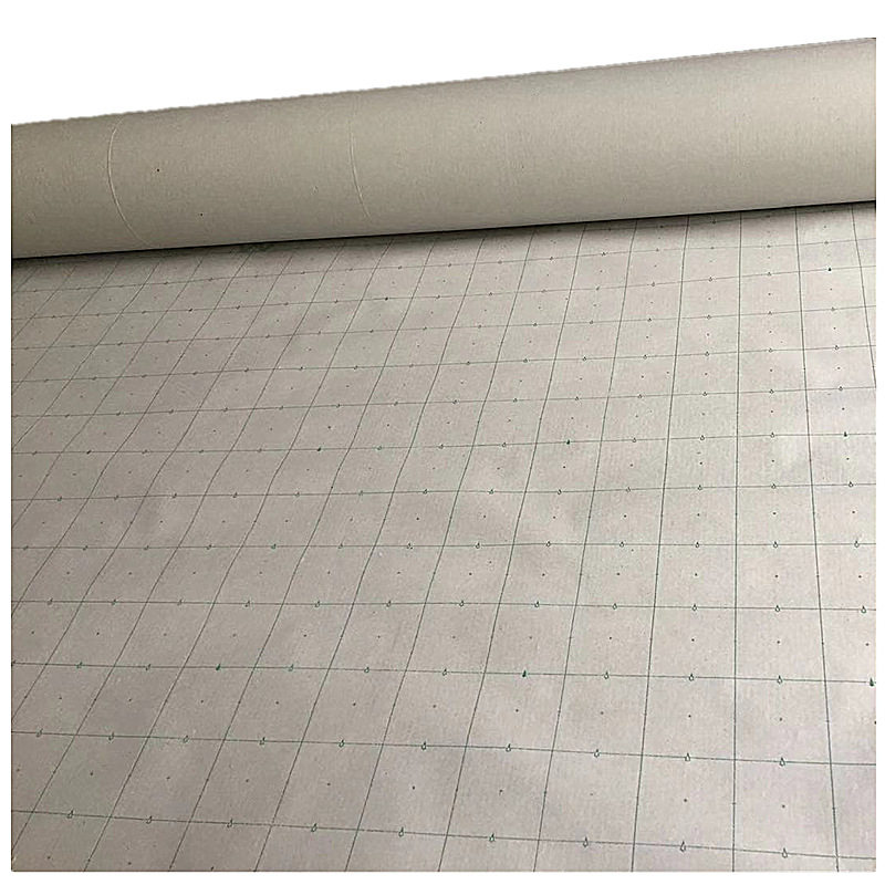 厂家销售卷筒服装手工裁剪坐标马克纸方格子纸