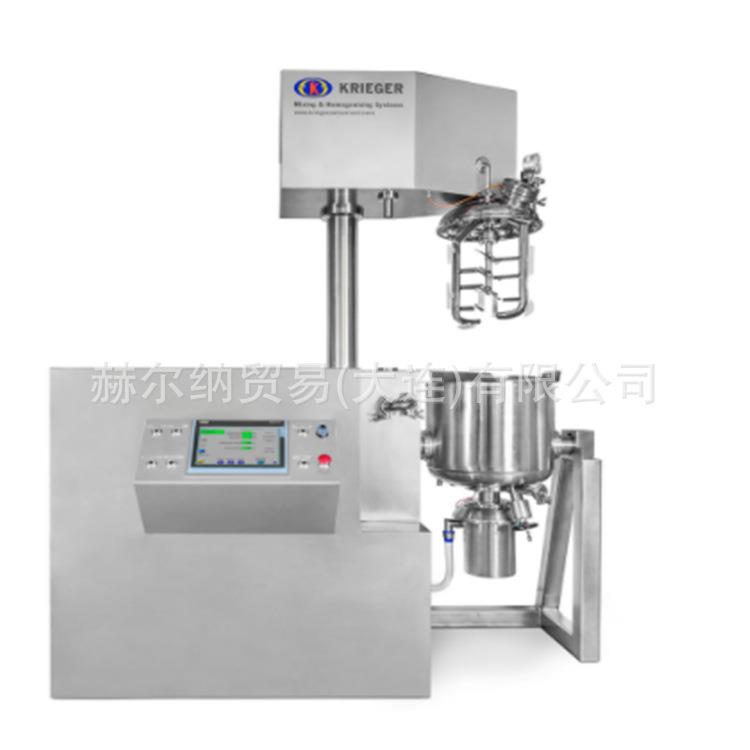 瑞士Krieger均质机K-Mix系列