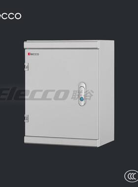 联谷JXF眉头型基业箱300*400*200mm配电箱CCC认证/IP55电控箱加厚