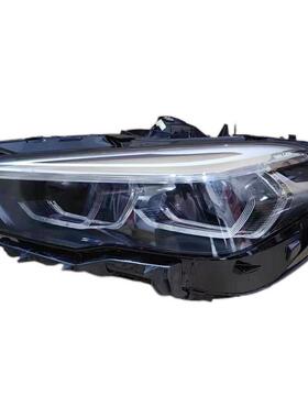 汽车配件适用于宝马2系F44LED前大灯车头灯自动照明系统即插即用