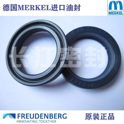德国MERKELMFFU型密封圈FREUDENBERG油封T20125-140-10.9