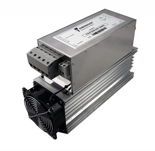 意大利FINMOTORENERDOOR高频正弦滤波器FIN915SFH.005.M