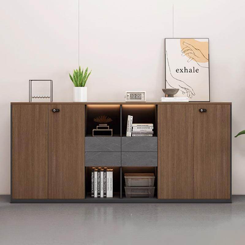 办公家具办公室文件柜矮柜木质书柜打印机柜,农用物资,其他肥料,淘宝优惠券,粉丝福利购,淘宝优惠卷