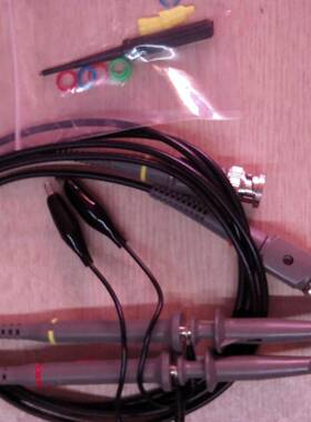 20MHZ40MHZ60MHZ100MHZ150MHZ200MHZ示波器探头