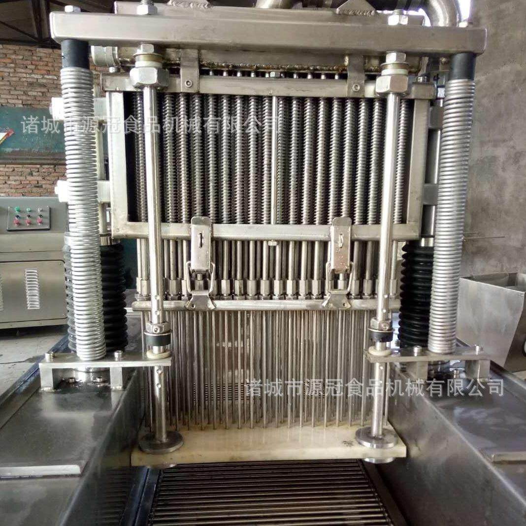 肉类断筋机 肉排断筋机 肉类嫩化机价格 诸城源冠机械供应,清洗/食品/商业设备,肉制品加工设备,淘宝优惠券,粉丝福利购,淘宝优惠卷