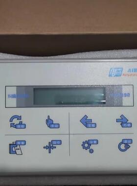 全新原装 爱博纠偏控制器AB6890/AB6800/AB6891/AB68360A现货议价