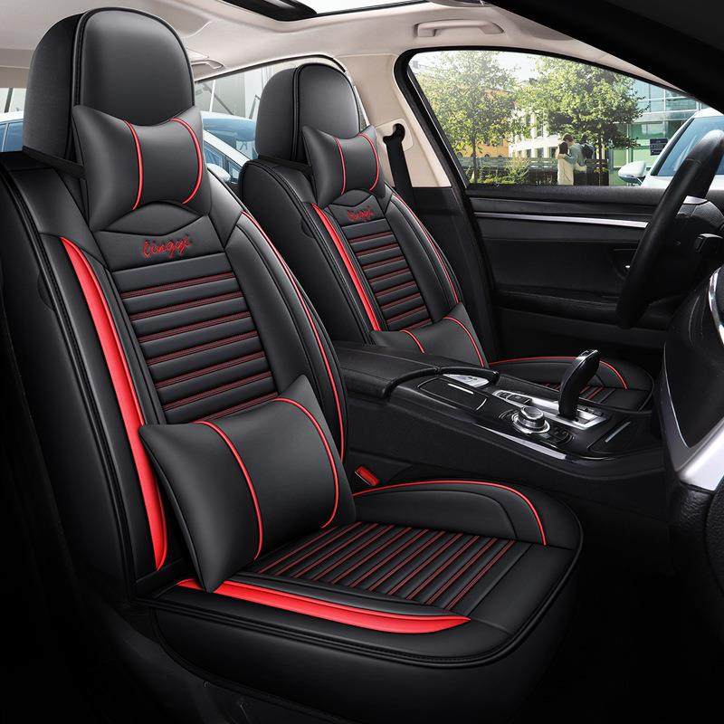 网红卡通汽车坐垫冰丝全包座套内饰座椅女小车夏季皮座垫四季通用,机械设备,其他机械设备,淘宝优惠券,粉丝福利购,淘宝优惠卷