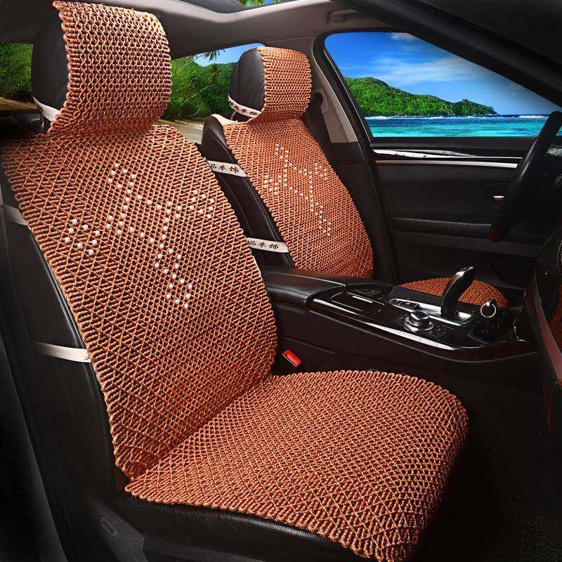 LYZD小八中国结手编汽车坐垫四季夏季冰丝座垫套饰品内饰用品,机械设备,其他机械设备,淘宝优惠券,粉丝福利购,淘宝优惠卷