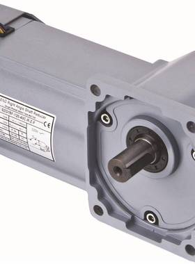 SEND山藤中型F系列直交轴减速机