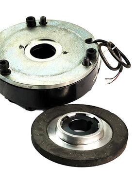 DZM16DC99/170V16Nm电磁制动器F级绝缘泰力YEJ90电机刹车