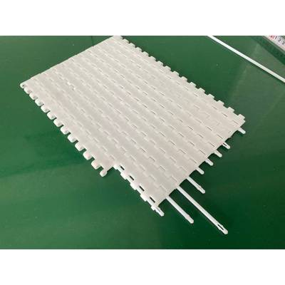 5935塑料网带、19.05节距网带、模组网带、pom白色网带