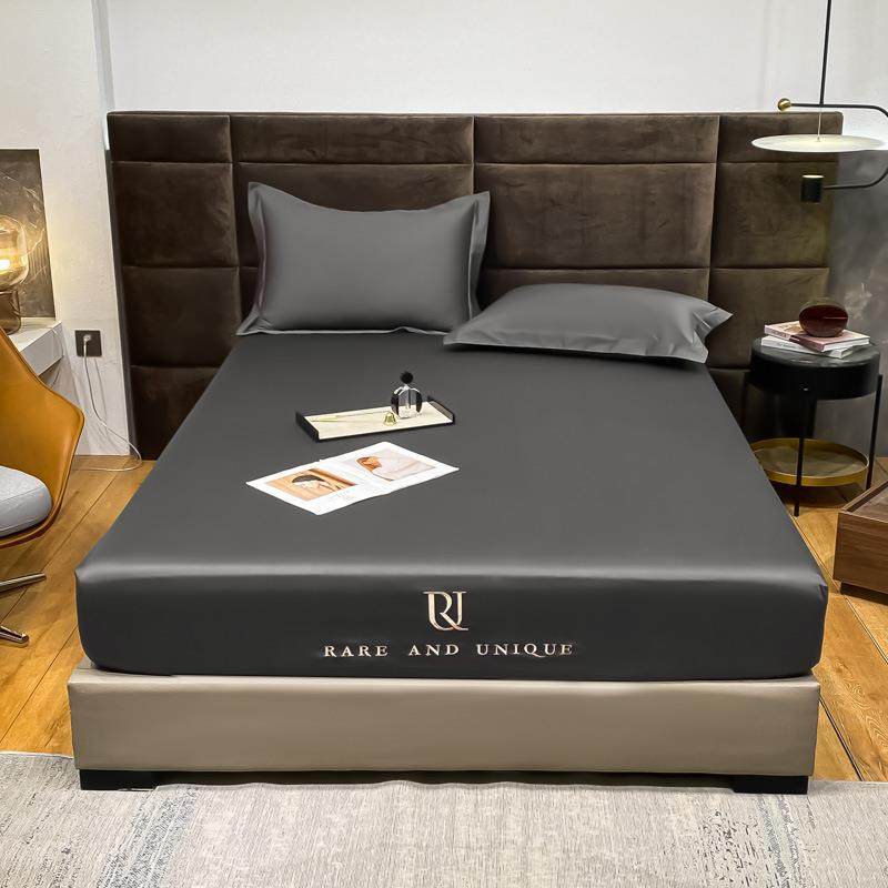 A类100支全棉纯棉刺绣床笠单件防尘保护套全包床单床罩床上用品,机械设备,其他机械设备,淘宝优惠券,粉丝福利购,淘宝优惠卷