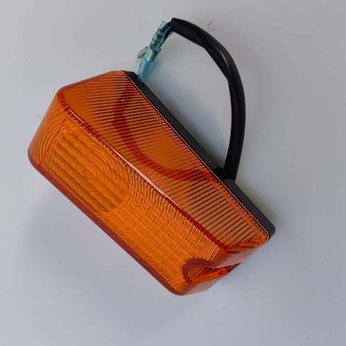 斗山叉车配件D35S/40S/45S/40SC/45SC50SC-2转向灯方向灯前信号灯