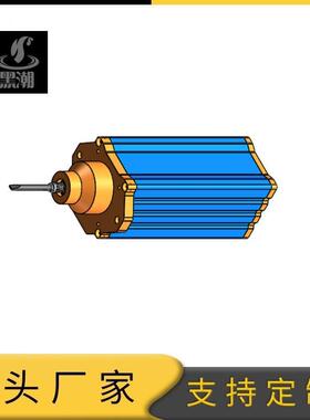 黑潮智能电批厂HC-M拧紧超细螺丝M0.8应用自动锁付螺丝机
