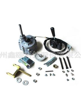 卡丁车配件倒档器10T#40/41/420倒挡器变速箱用于TAV2307hp发动机