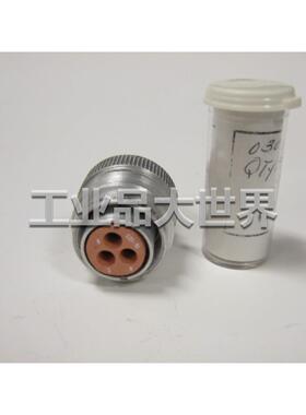 ITTCANNON航空航天插头/航空航天级连接器FRF0A28-22S-19