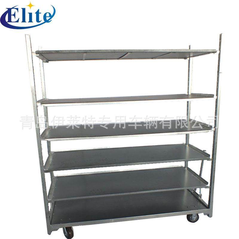 直销花卉基地周转车，草花盆花多层周转花车，胶合板花卉台车,纺织面料/辅料/配套,纺织机械配件,淘宝优惠券,粉丝福利购,淘宝优惠卷