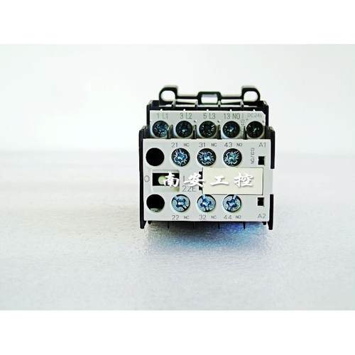 3TH2222-0BB43TH2222-OBB4DC24V德国现货中间继电器