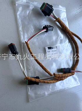 CAT推土机D6ND6DD6RD6ED6H线束201-87722018772