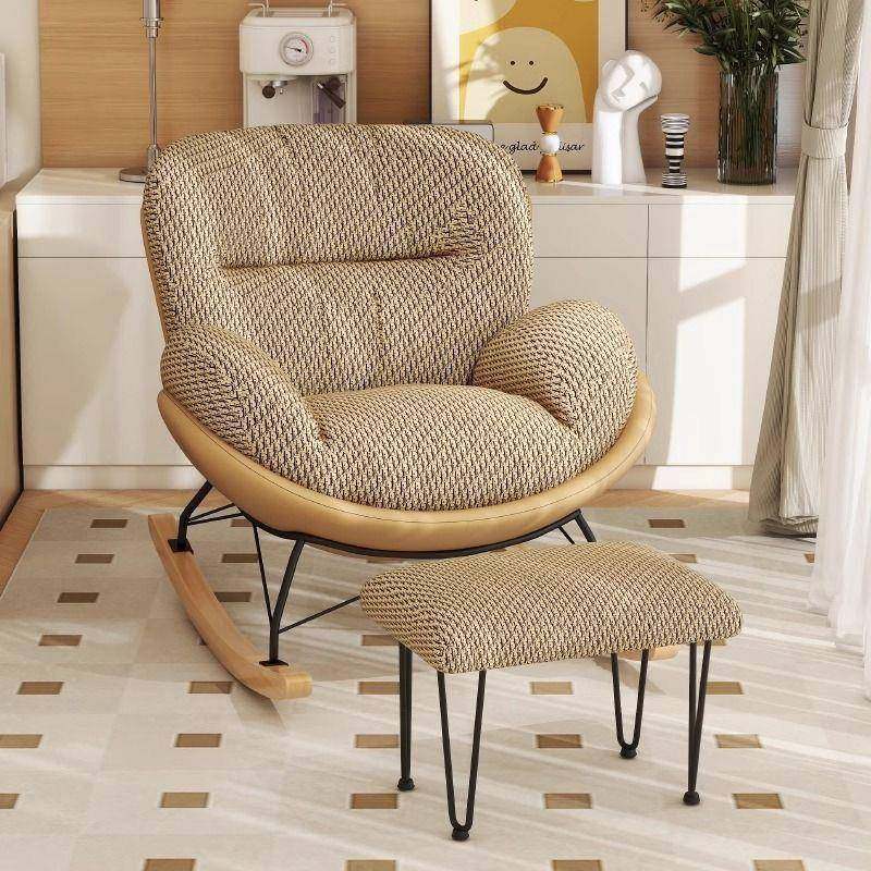 摇椅躺椅阳台家用蛋壳休闲懒人沙发成人摇摇大人客厅轻奢单人金属,机械设备,其他机械设备,淘宝优惠券,粉丝福利购,淘宝优惠卷