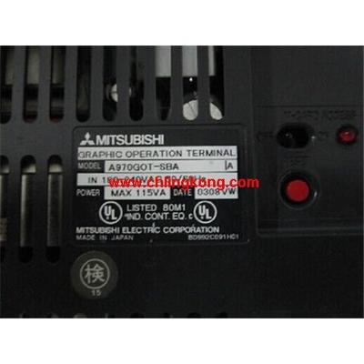 A970GOT-SBAA970GOT-SBA手持触摸屏