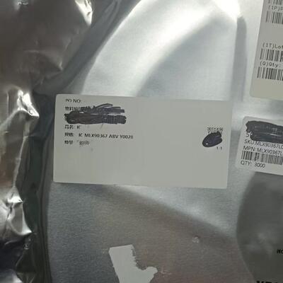 MLX90316KGO-BCG-000-RE产品种类板机接口移动感应器和位置传感