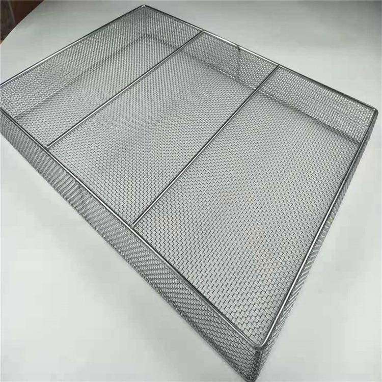 不锈钢304烘干TKA网家筐辣椒大枸杞枣烘筐烘干机托盘干厂直供