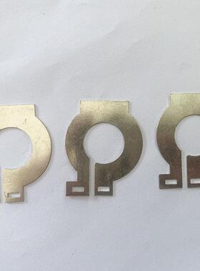 五金冲压件应汽车电电子配件器各供种非标汽零车部TIV件电子元件