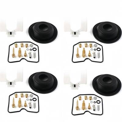 RX110ZRX200GP1Z1100RXZ12ZRX110Z00R卡瓦萨基修理用隔膜浮Z动套