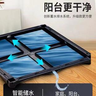 室种菜内箱围栏式花盆塑料种天户外阳台楼顶种花台RHS的围栏植箱