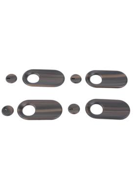 适用于2手322286款装小鹏G6内拉框改装饰防刮内门碗贴汽车内饰件