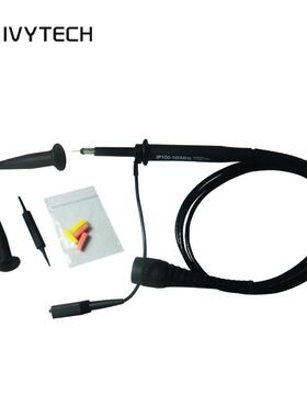 艾I维泰科1010M10:1数字示波器探头IPIP10000IP200P1110I1120P电