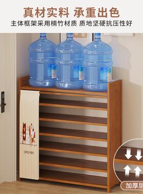 安装折叠免鞋架一件起批用门口多层简75513易收鞋柜20家25新款纳