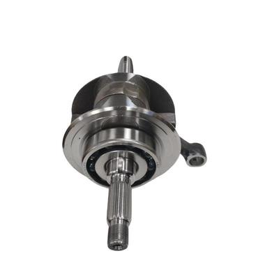 托车发动机曲轴适用摩HondaongshenCG250Z42650VelociXeverus250