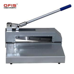 322动金属剪切手铝片铁片裁切薄刀刀线路板322剪切铜板强力剪板机