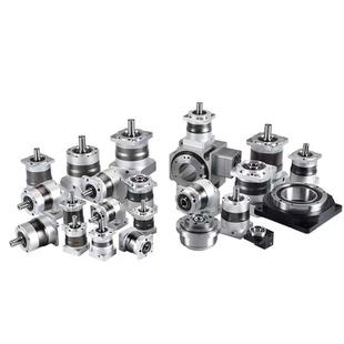 KL9进0JAA L1精密F行星减箱速机齿轮减速伺服减速机步齿轮减速器