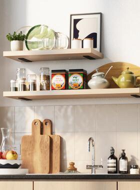 三扬昇工艺墙上隐形L高重型角支无品牌/架铁艺墙壁加厚强度承挂书