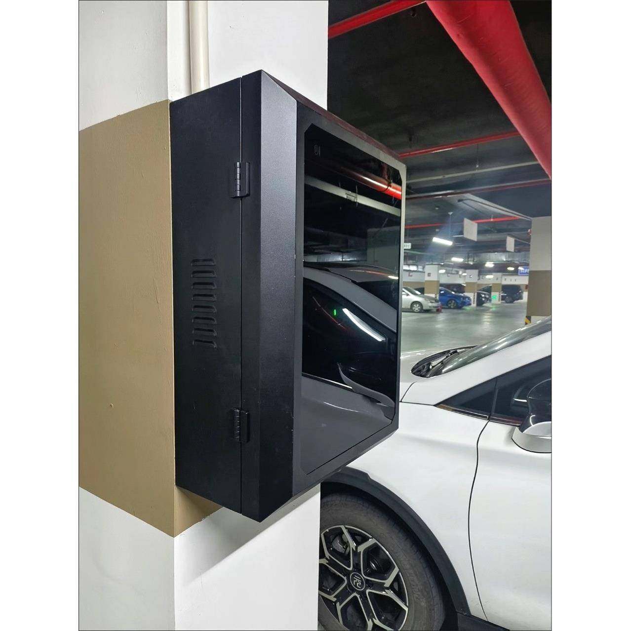 电充箱电500*700*桩保护箱能源新电动汽车家用充电桩户外防水配充,电子/电工,配电控制柜/控制箱,淘宝优惠券,粉丝福利购,淘宝优惠卷