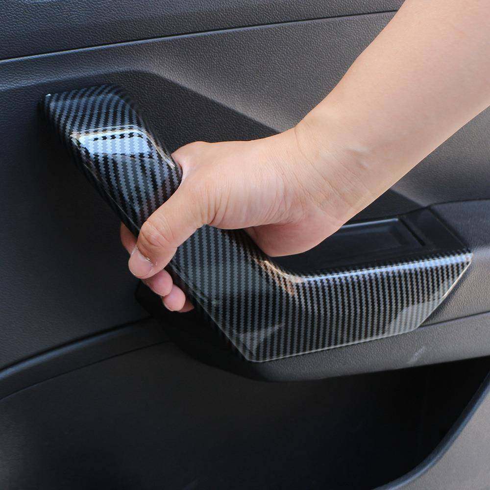 汽车内装门扶手用饰碳众纤维适于大探歌T-ROC把PTU手盖贴纸内饰配,鲜花速递/花卉仿真/绿植园艺,其它园艺用品,淘宝优惠券,粉丝福利购,淘宝优惠卷