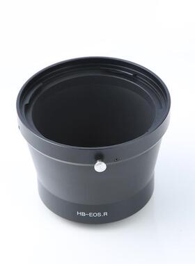 厂家适用哈苏相机H镜头转环环EBOS.R全幅HB-RF相机HB-接RF转接定