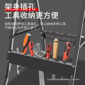 折叠便木工工工作台锯台多329功能手工具台倒装 锯携台锯小型推操