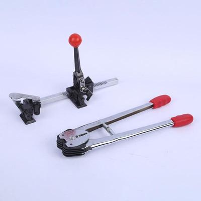 纸塑带用两塑打UMS机手动打包机料带捆扎机扣包接式PP打包机