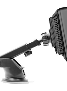 新款12V便携车载MB5310P5l放器无线Carpay多功能倒车式播影像MP4