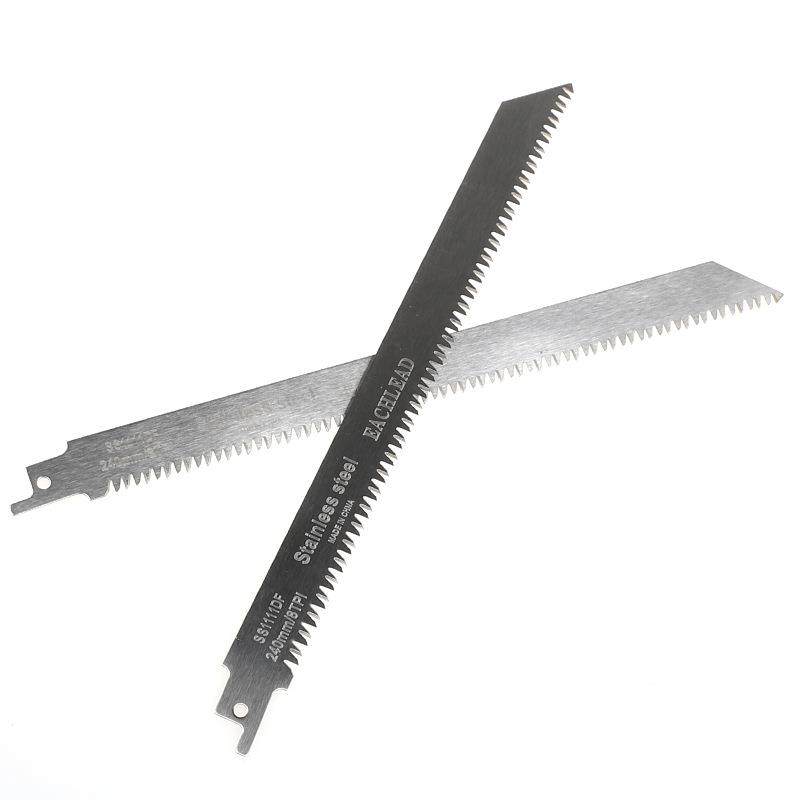 亿川5SS1111DFC电往复锯锯条细木工动粗齿切木头塑料管不锈钢P马,基础建材,脚轮/万向轮,淘宝优惠券,粉丝福利购,淘宝优惠卷