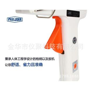 乔尔S801枪热熔胶调m温150WDBS1欧规美规插头1m热溶胶棒枪
