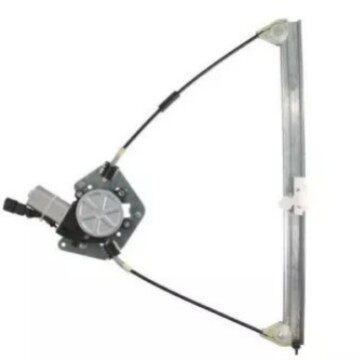 适用雷诺梅甘娜1代MEGANEBERLINA车窗调节器升降器7700834346