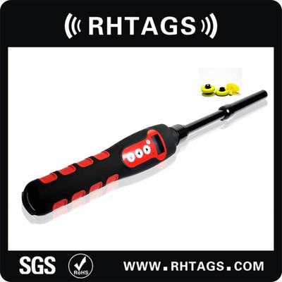 FDX-B动物电子耳标读卡器远距离ISO11784/85RFID电子耳标扫码器